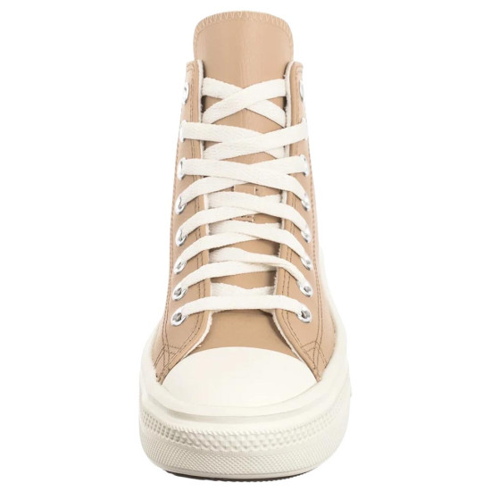 Converse Chuck Taylor All Star Move Leather
